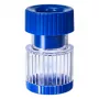 First Aid Only Tablet Crusher mėlynas permatomas