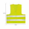 First Aid Only Motociklo pirmosios pagalbos rinkinys DIN 13167 mėlynas su įspėjamąja liemene