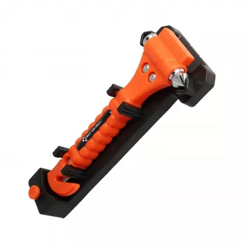 First Aid Only 2-in-1 Emergency Hammer 135 g