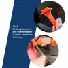 First Aid Only 2-in-1 Emergency Hammer 135 g