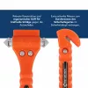 First Aid Only 2-in-1 Emergency Hammer 135 g