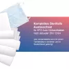 First Aid Only DIN 13164 First Aid Refill Kit 1 Set