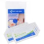 First Aid Only Burn Gel P-91401 00 Transparent 8 Sachetai