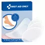 First Aid Only Blister Plaster P-10070 Skaidrus 6,8 x 4,3 cm 6 vnt.