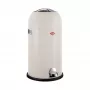 WESCO Kickmaster Soft Sand Matt 33L Nerūdijančio Plieno Pedalinė Šiukšliadėžė