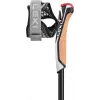 LEKI KIJE Nordic Walking Instructor Lite red