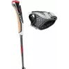LEKI KIJE Nordic Walking Instructor Lite red