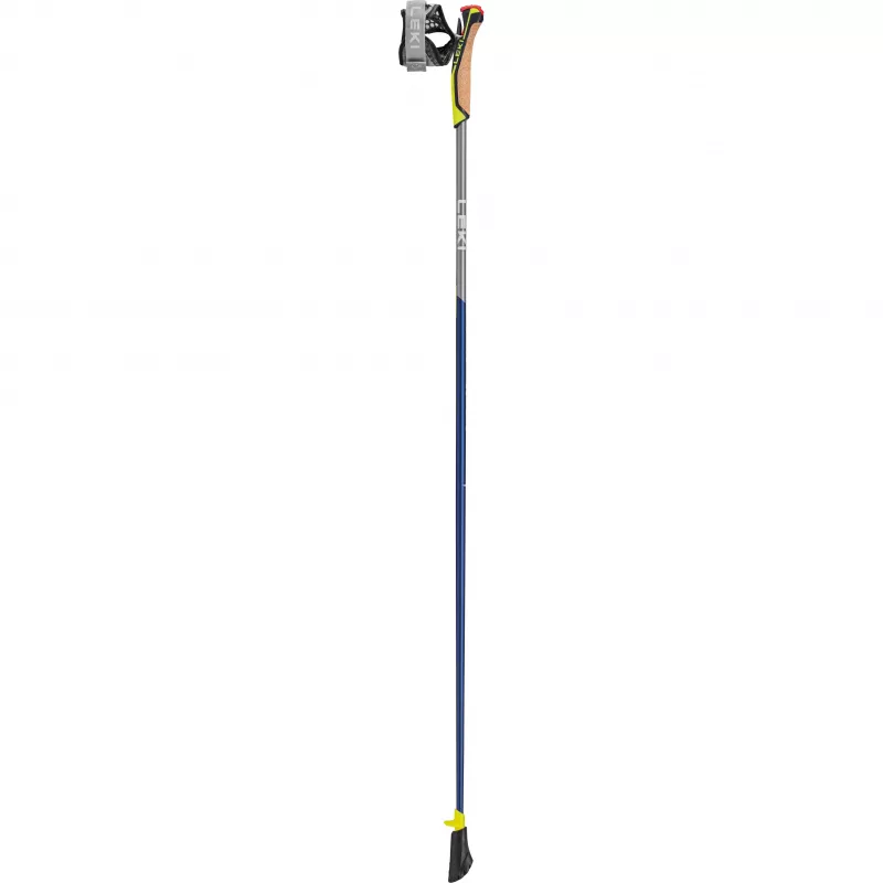 LEKI KIJE Nordic Walking Speed Pacer Lite 130