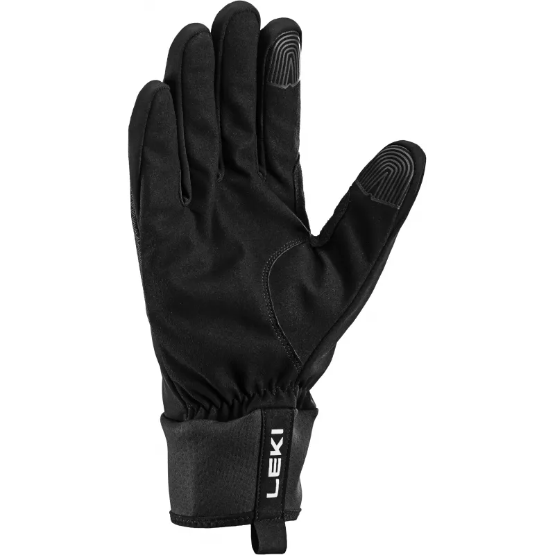 LEKI CC Thermo 7.0 Slidinėjimo pirštinės