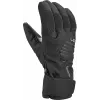 LEKI Vision GTX Gloves Black 8.0