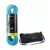 EDELRID Boa Rope 9,8mm 50m su Liner Cover