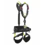 EDELRID Harness Vector Y-Night-Oasis-2 pilno kūno pakabinimo diržai