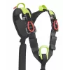 EDELRID Harness Vector Y-Night-Oasis-2 pilno kūno pakabinimo diržai