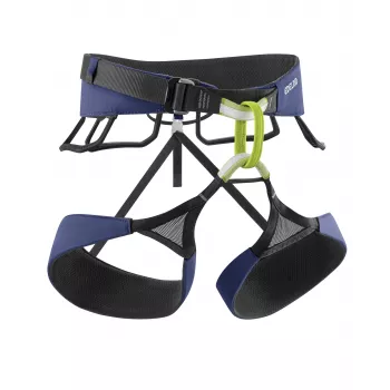 Edelrid Sirana II Laipiojimo Diržai - Mėlyni, Dydis L