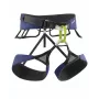 Edelrid Sirana II Laipiojimo Diržai - Mėlyni, Dydis L