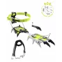 EDELRID Crayfish Beast Auto-Night-Oasis Assisted-Braking Resistor