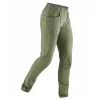 EDELRID Moteriškos laipiojimo kelnės Radar Pants II Algae Green