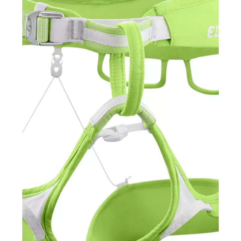 Edelrid Ace III laipiojimo pakinktai - dydis S