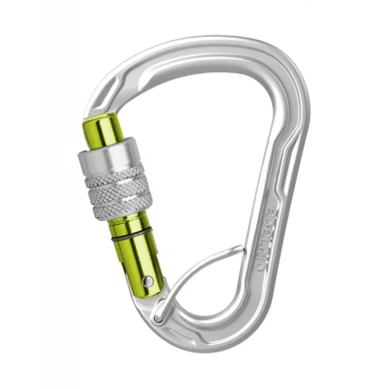 EDELRID Climbing Package II - Assorted Colours, Size S/M