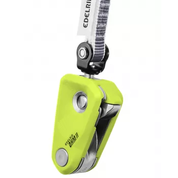 „Edelrid“ EDELRID Ohm II Oasis-Night asistuotojo stabdymo įtaisas