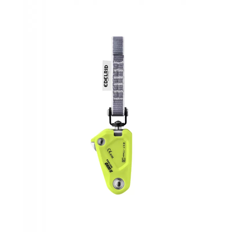 „Edelrid“ EDELRID Ohm II Oasis-Night asistuotojo stabdymo įtaisas