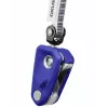 Edelrid Ohm II Assisted Braking Resistor - mėlynas