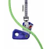 Edelrid Ohm II Assisted Braking Resistor - mėlynas