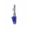 Edelrid Ohm II Assisted Braking Resistor - mėlynas