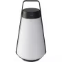 Sompex AIR Anthracite Table Lamp