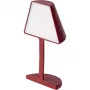 Sompex TWIN Red Battery-operated Outdoor Light