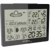 TECHNO LINE WS6760 Oranė meteorologinė stotelė su išoriniu jutikliu