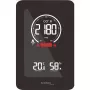 TECHNO LINE WL1030 Oro kokybės monitorius su CO2, temperatūros ir drėgmės jutikliais
