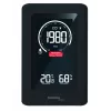 TECHNO LINE WL1030 Oro kokybės monitorius su CO2, temperatūros ir drėgmės jutikliais