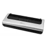 AddLiving Vacuum Sealer V100 (3200) Black/Silver su šlapio ir sauso sandarinimo funkcija