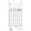 Laiko kortelės Bürk Mobatime 500 Time Cards Type 2-6 – 500 vnt. paketas