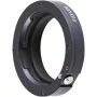 Novoflex FUX/LEM adapteris Leica M objektyvams prie Fuji X PRO fotoaparato