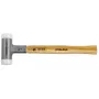 Halder SUPERCRAFT Mallet H 40 su vibraciją mažinančia rankena