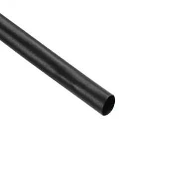 HellermannTyton HIS-3 termosusitraukiantis vamzdelis 50,8mm 3:1 juodas 50m