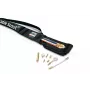HellermannTyton Cable Scout Luxus Set 2x4/6x5/2x6x1000mm CS-SD - 1 Vnt.