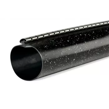 HellermannTyton 450-20021 Termosusitraukianti izoliacija - Juoda - 50 cm - 76 mm - 22 mm - 1 vnt.