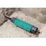 HellermannTyton T30R-PP kabelio raištis, žalias, polipropilenas, 150 mm ilgio, 4,6 mm pločio, 35 mm ryšulio skersmuo, 135 N tempimo stipris, nuo -20 °C iki +90 °C, UL94 HB, be halogenų, vidaus patalpoms, 1 vnt.