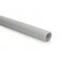 HellermannTyton IWS50-PE-GY 25 Gofruotas vamzdis, PE, pilkas, 50 mm, 25 m