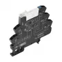 Weidmüller TRZ 24VDC 1CO relinė jungtis, 24 V DC, 6 A