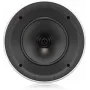 Tannoy QCI 8DC aukštos kokybės dvigubo koncentrinio 8 colių įmontuojamas lubinis garsiakalbis