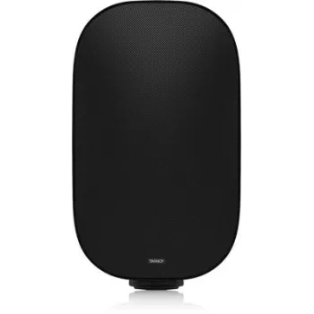 Tannoy QCI A1-BL Aukštos Kokybės Dvigubo Koncentrinio Įmontuojamo Garsiakalbio 5 inch Juoda Spalva