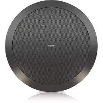 Tannoy CVS 601-BK 6,5 inch Koaksialinis lubinis garsiakalbis montuojamoms sistemoms (juodas)