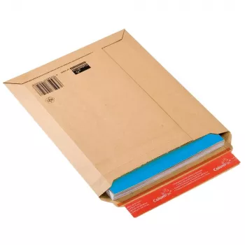 Dinkhauser 20 vnt. ColomPac kartoniniai siuntų vokai DIN A4+