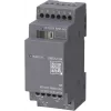 Siemens LOGO! DM8 6ED1055-1MB00-0BA3 Skaitmeninis plėtimo modulis 4DI/4DO Relė 12/24V DC