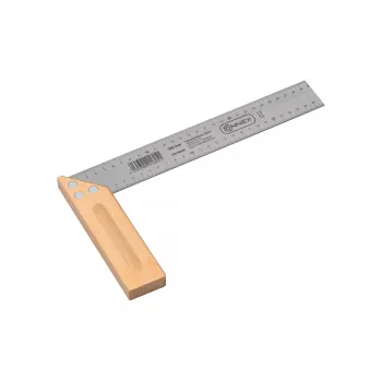 Conmetall Meister Dailidės kampainis medinis 300 mm
