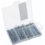 Conmetall Meister Nail Assortment 200-Piece